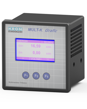 MULT-K GRAFIC