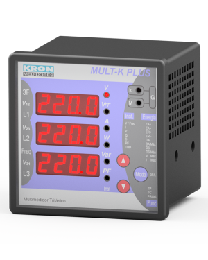 MULT-K PLUS