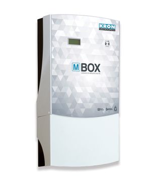 MBox
