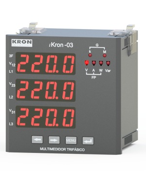iKRON 03
