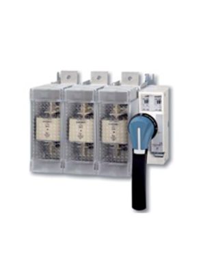 Fuserbloc – Interruptores Con Fusibles (hasta 1250A) Socomec