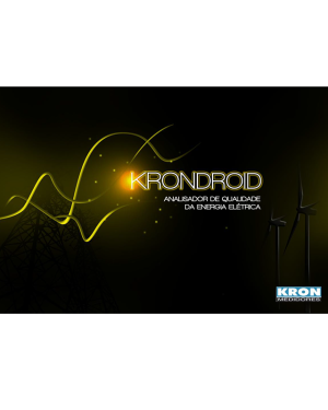 Krondroid