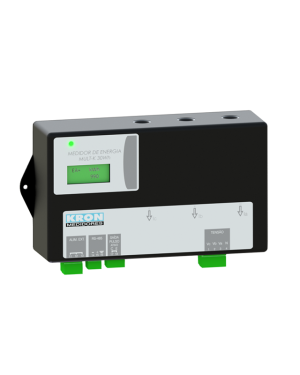 MULT-K 30Wh