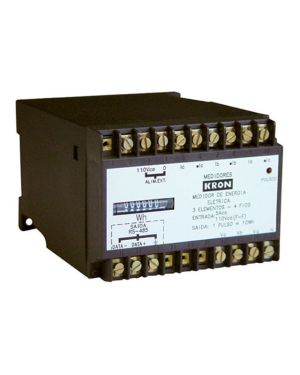 TKE-01 (Consulte Mult-K 05)