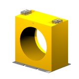 KR 998R M+P- 3D-Model