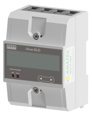 iKron 03D