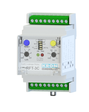 RFT-3C