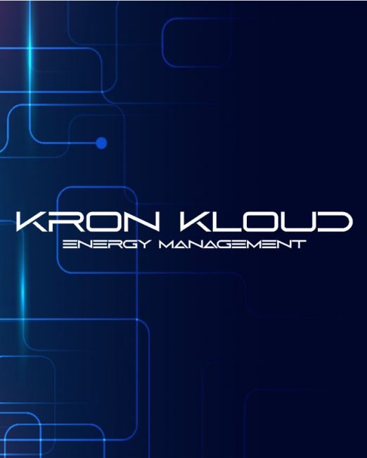 KronKloud - Plataforma de Gestion de la Energia