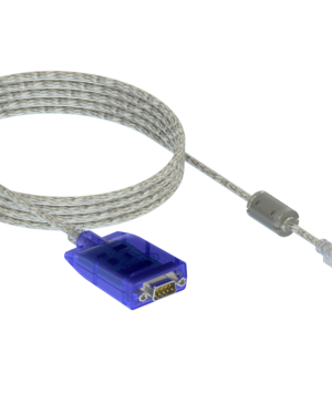Convertidor KR-485/USB