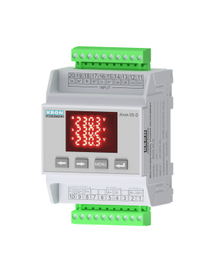 iKron 05D